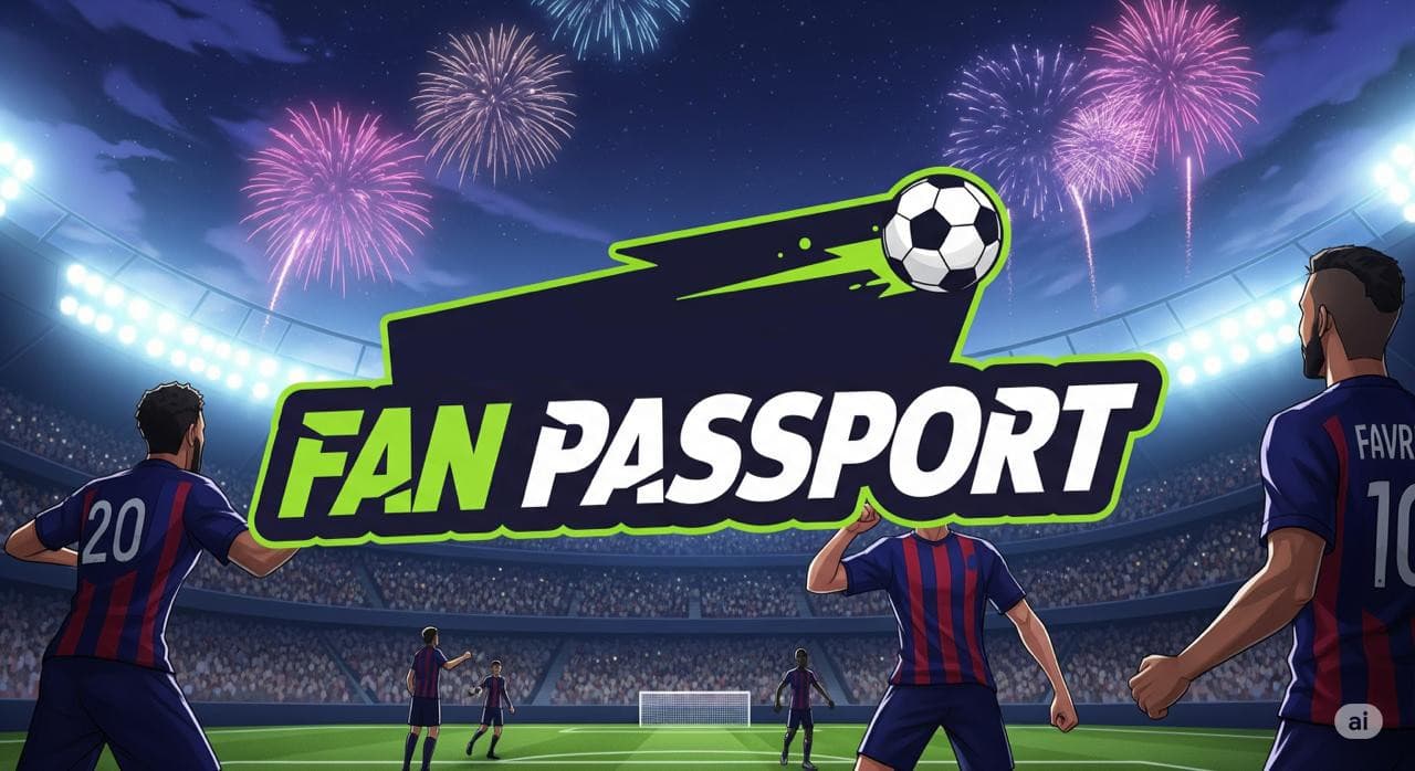 Fan Passport